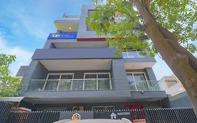 Fabhotel Pantao Stays